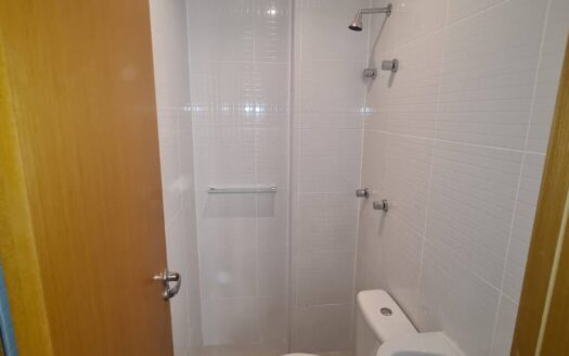 Noroeste, apartamento de 2 quartos para aluguel, Brasília