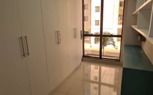 Noroeste, apartamento de 2 quartos para aluguel, Brasília