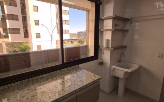 Noroeste, apartamento de 2 quartos para aluguel, Brasília