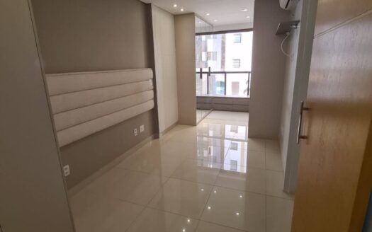 Noroeste, apartamento de 2 quartos para aluguel, Brasília