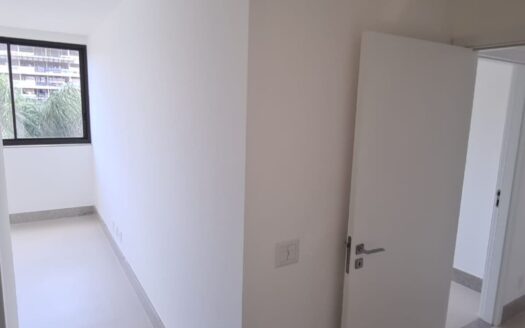 Noroeste, apartamento 2 suítes, 69 m2, no Residencial Jardins dos Bougainvilles