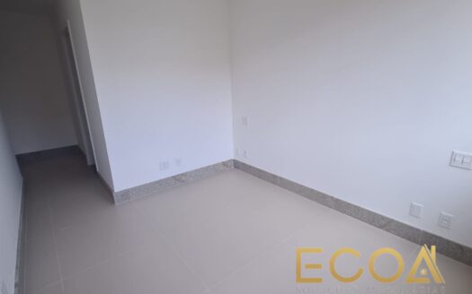 Noroeste, apartamento 2 suítes, 69 m2, no Residencial Jardins dos Bougainvilles