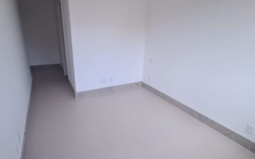 Noroeste, apartamento 2 suítes, 69 m2, no Residencial Jardins dos Bougainvilles