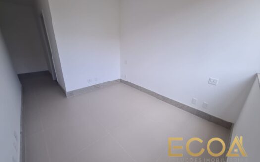 Noroeste, apartamento 2 suítes, 69 m2, no Residencial Jardins dos Bougainvilles