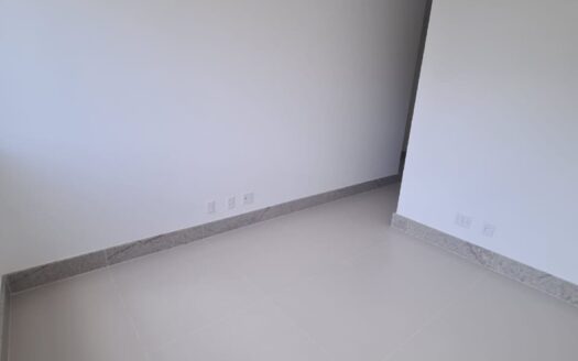 Noroeste, apartamento 2 suítes, 69 m2, no Residencial Jardins dos Bougainvilles