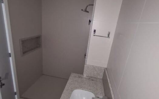 Noroeste, apartamento 2 suítes, 69 m2, no Residencial Jardins dos Bougainvilles