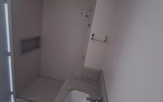 Noroeste, apartamento 2 suítes, 69 m2, no Residencial Jardins dos Bougainvilles