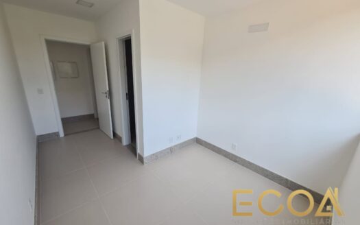 Noroeste, apartamento 2 suítes, 69 m2, no Residencial Jardins dos Bougainvilles