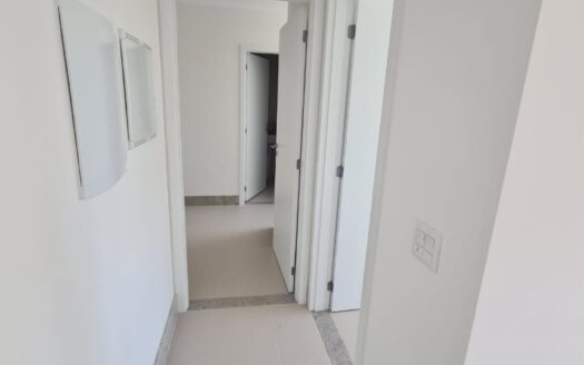 Noroeste, apartamento 2 suítes, 69 m2, no Residencial Jardins dos Bougainvilles