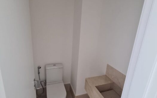 Noroeste, apartamento 2 suítes, 69 m2, no Residencial Jardins dos Bougainvilles