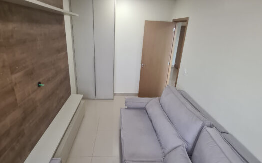 Apartamento para venda, 3 quarto(s), Setor Noroeste, Brasília