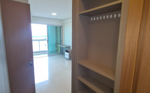 Apartamento para venda, 3 quarto(s), Setor Noroeste, Brasília
