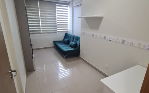 Apartamento para venda, 3 quarto(s), Setor Noroeste, Brasília