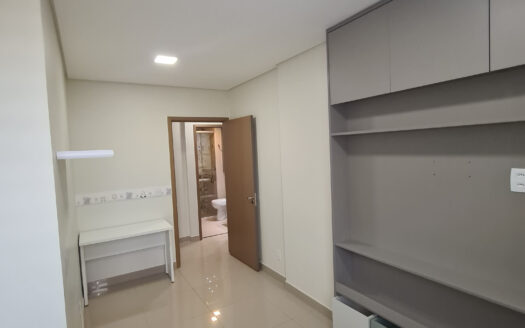 Apartamento para venda, 3 quarto(s), Setor Noroeste, Brasília